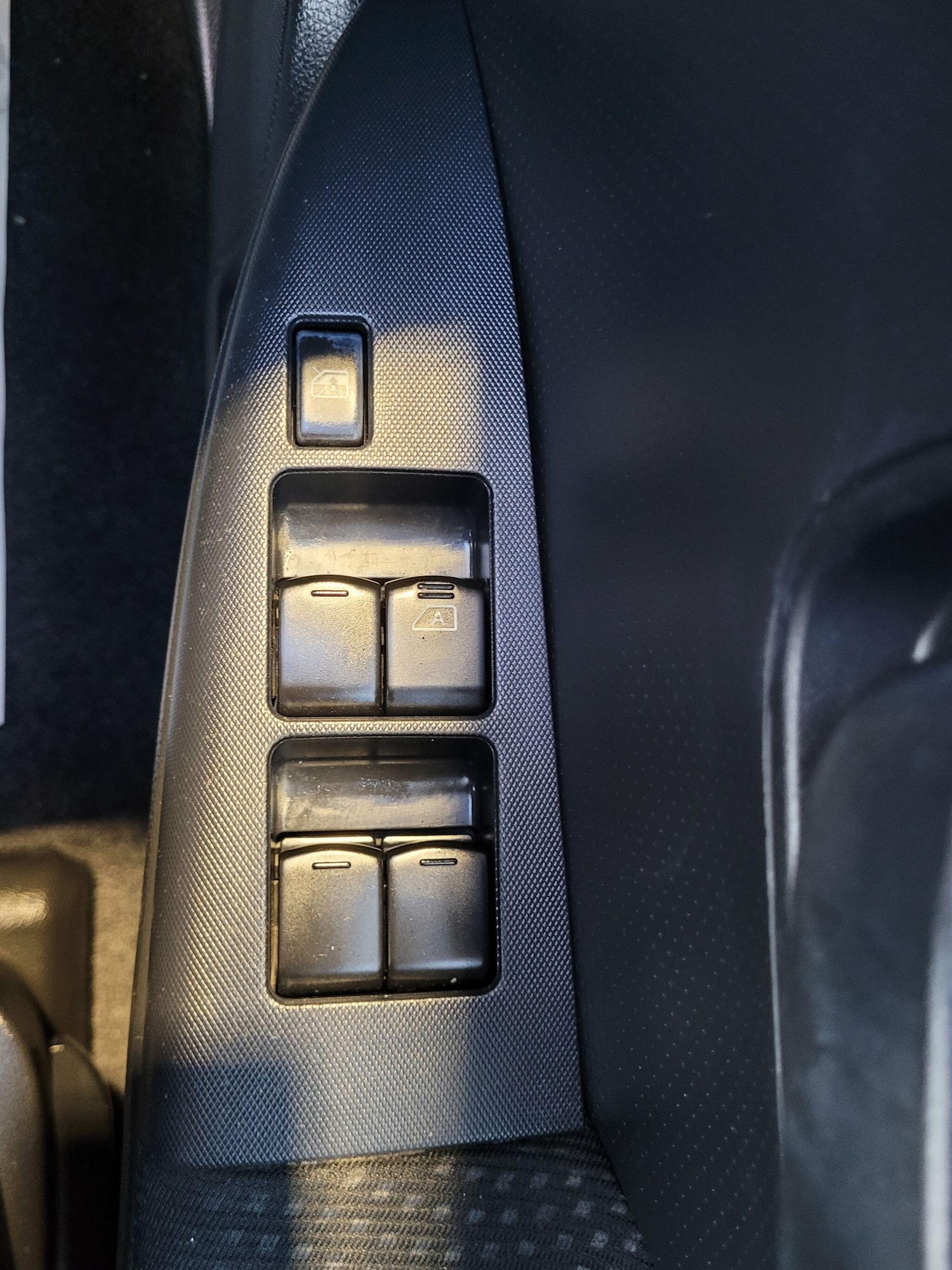 Used Nissan Note 2012 for sale - 76633926: Photo 28