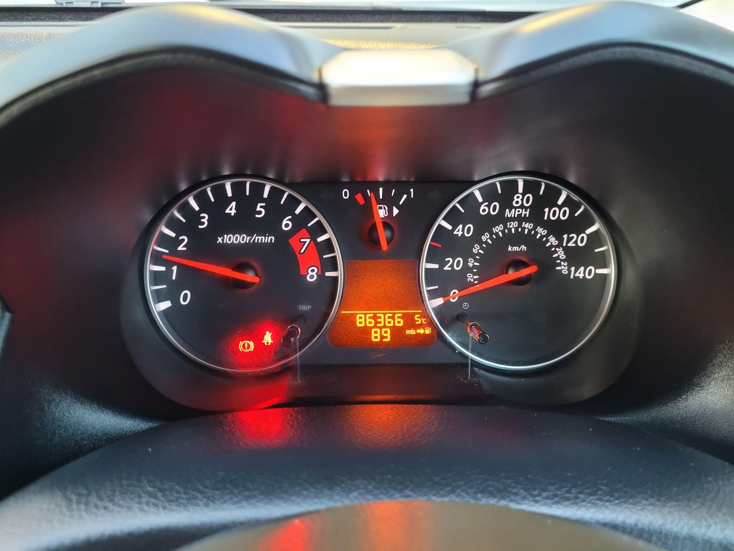 Used Nissan Note 2012 for sale - 76633926: Photo 33