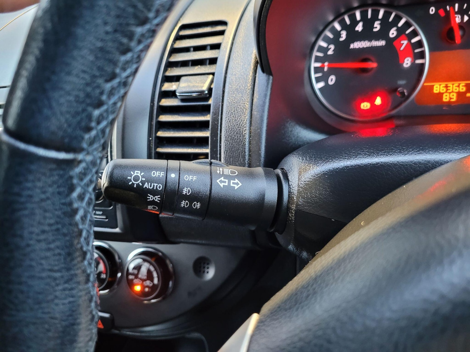 Used Nissan Note 2012 for sale - 76633926: Photo 41