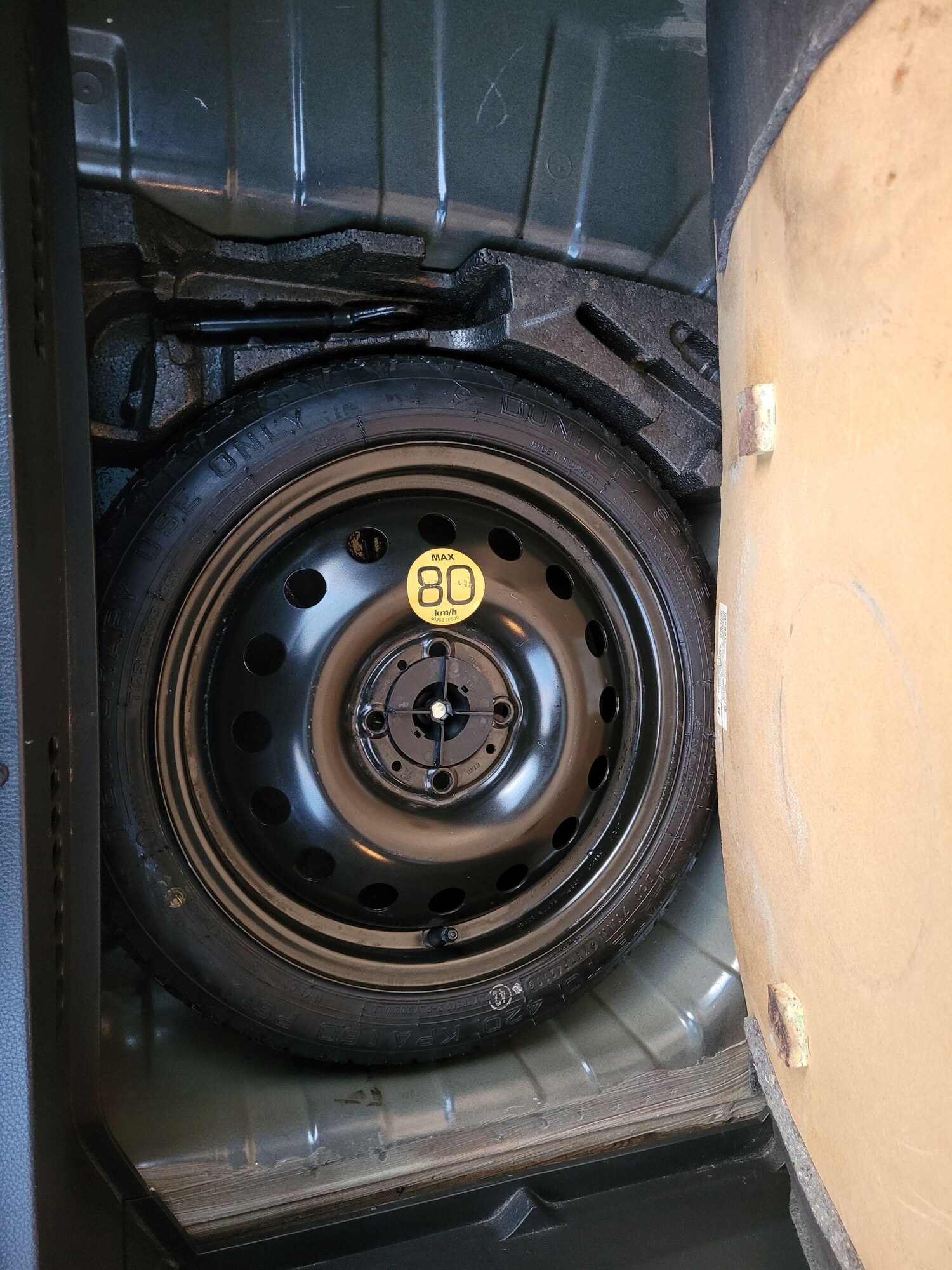 Used Nissan Note 2012 for sale - 76633926: Photo 45