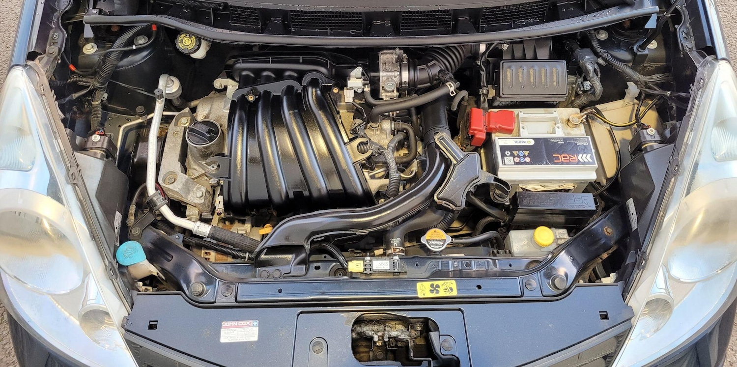 Used Nissan Note 2012 for sale - 76633926: Photo 47