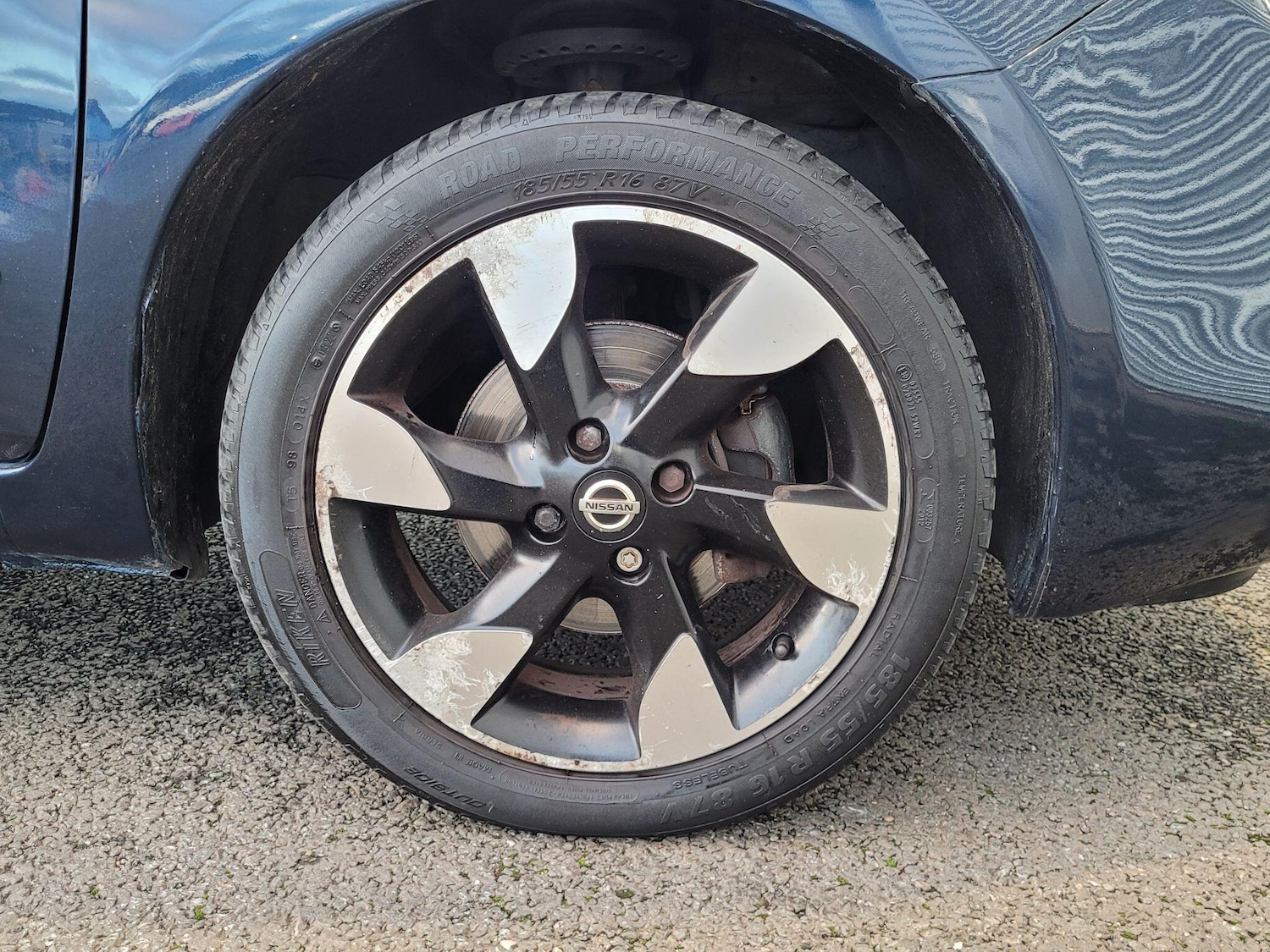 Used Nissan Note 2012 for sale - 76633926: Photo 49