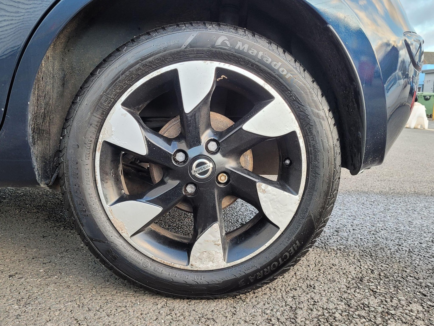 Used Nissan Note 2012 for sale - 76633926: Photo 51