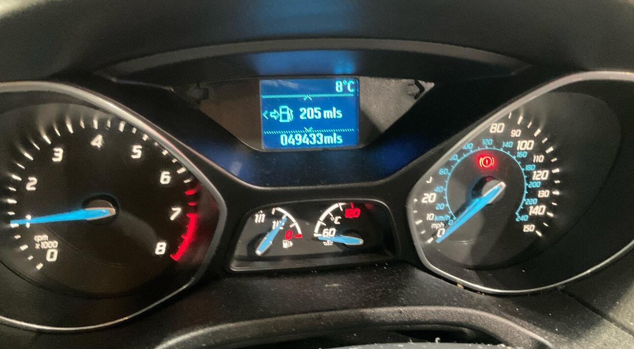 Used Ford Focus 2015 for sale - 76521919: Photo 10