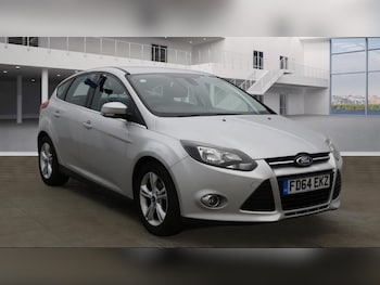 Used Ford Focus 2015 for sale - 76521919: Photo