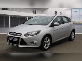 Used Ford Focus 2015 for sale - 76521919: Photo
