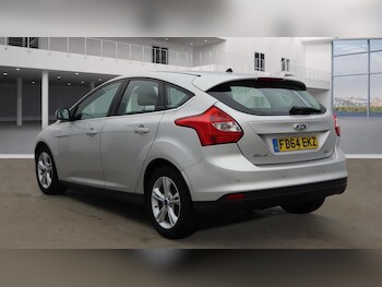 Used Ford Focus 2015 for sale - 76521919: Photo
