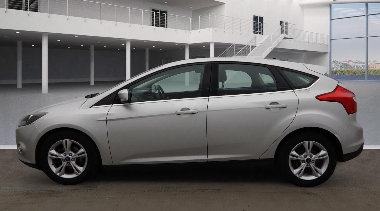 Used Ford Focus 2015 for sale - 76521919: Photo 4