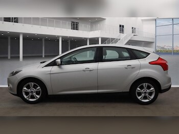 Used Ford Focus 2015 for sale - 76521919: Photo
