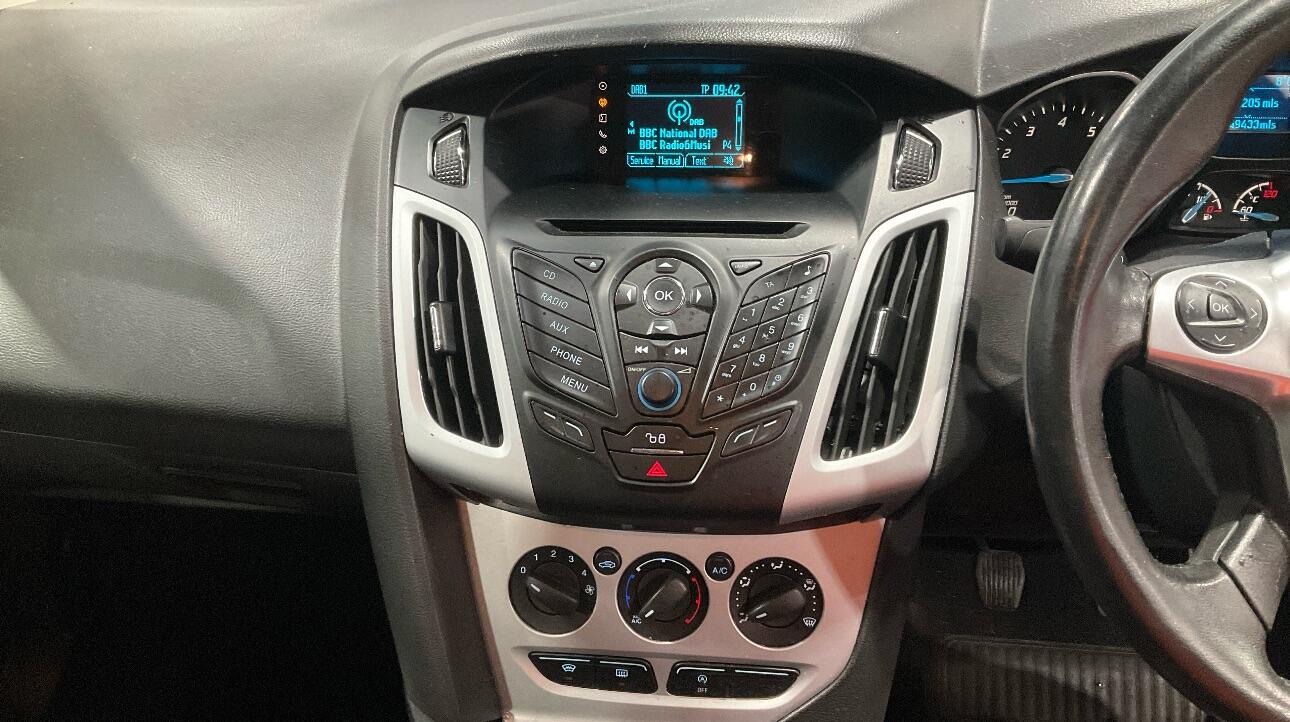 Used Ford Focus 2015 for sale - 76521919: Photo 7