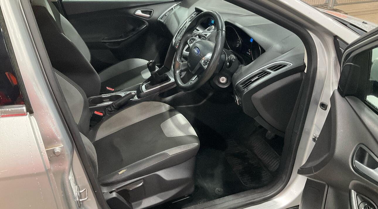 Used Ford Focus 2015 for sale - 76521919: Photo 8