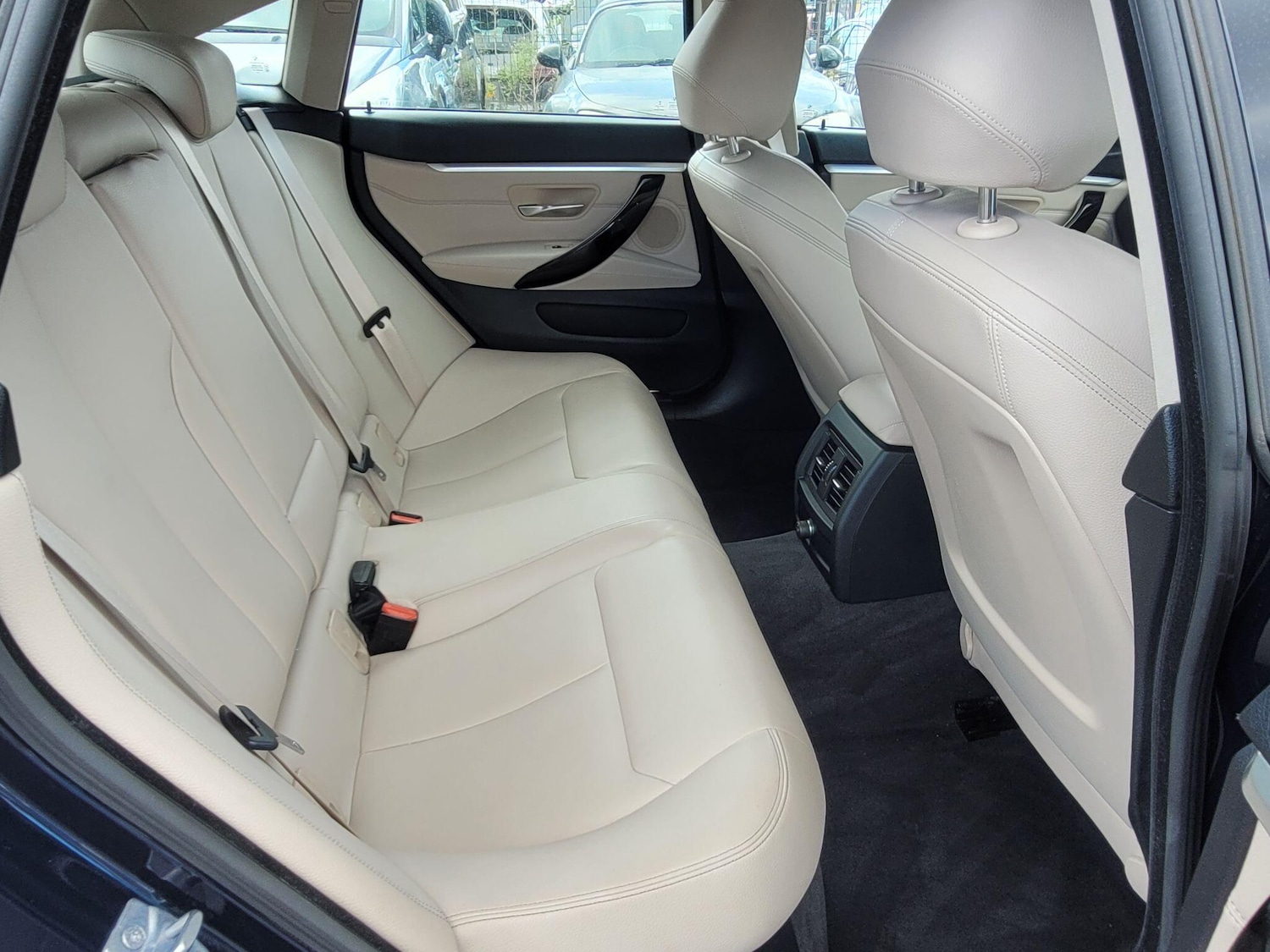 Used BMW 4 Series Gran Coupe 2014 for sale - 76831814: Photo 22