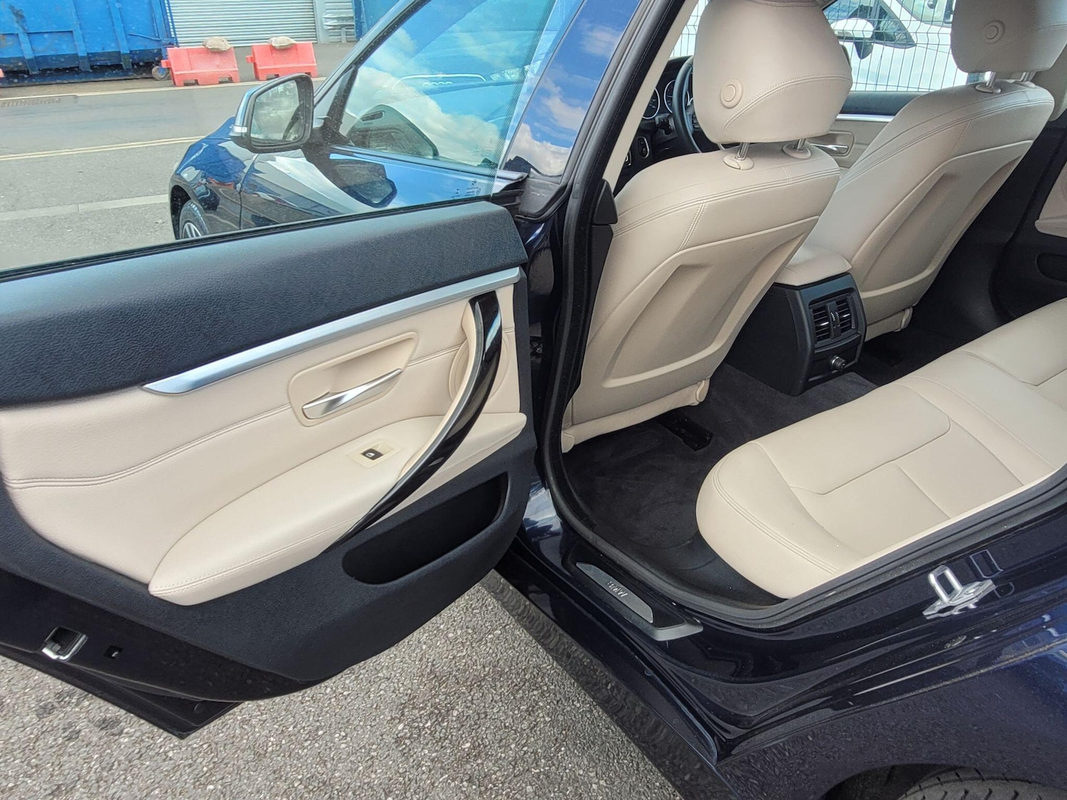 Used BMW 4 Series Gran Coupe 2014 for sale - 76831814: Photo 27