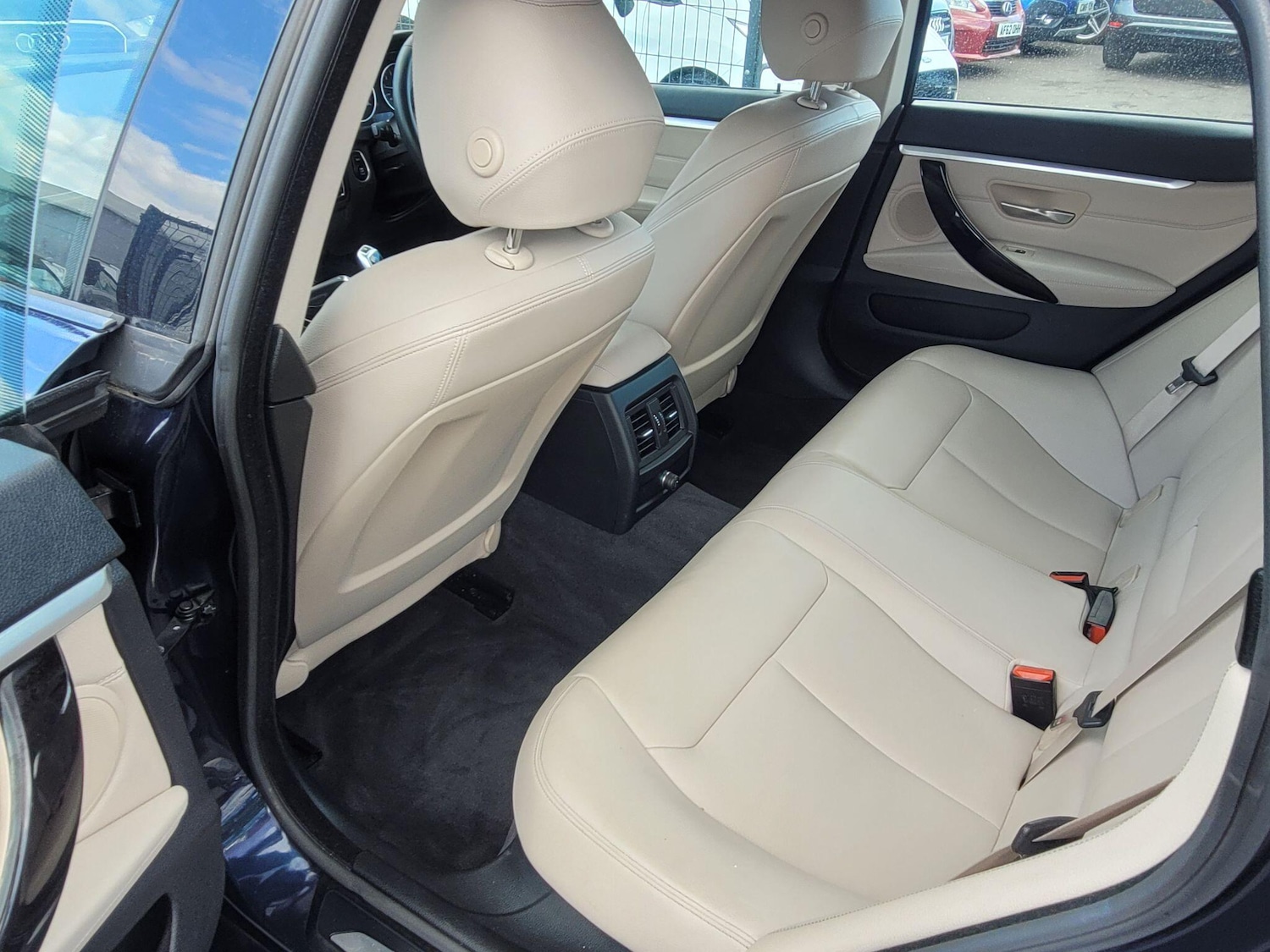 Used BMW 4 Series Gran Coupe 2014 for sale - 76831814: Photo 28