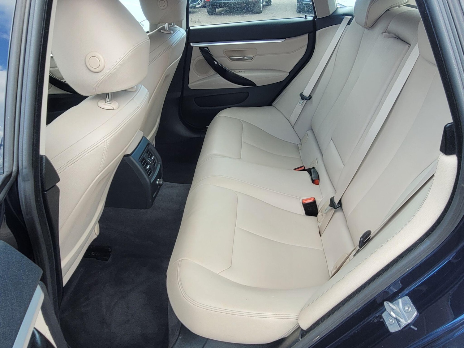 Used BMW 4 Series Gran Coupe 2014 for sale - 76831814: Photo 29