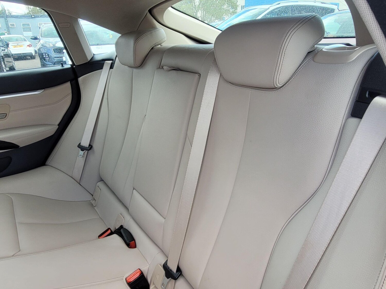 Used BMW 4 Series Gran Coupe 2014 for sale - 76831814: Photo 30