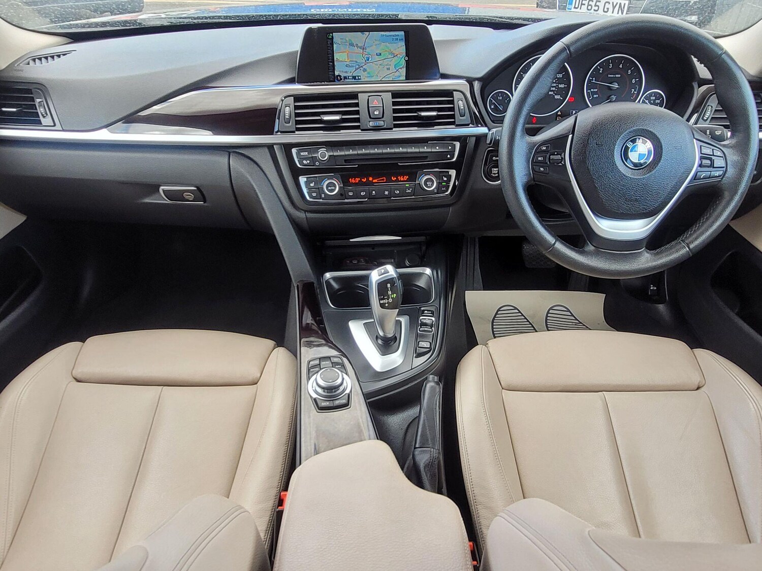 Used BMW 4 Series Gran Coupe 2014 for sale - 76831814: Photo 34