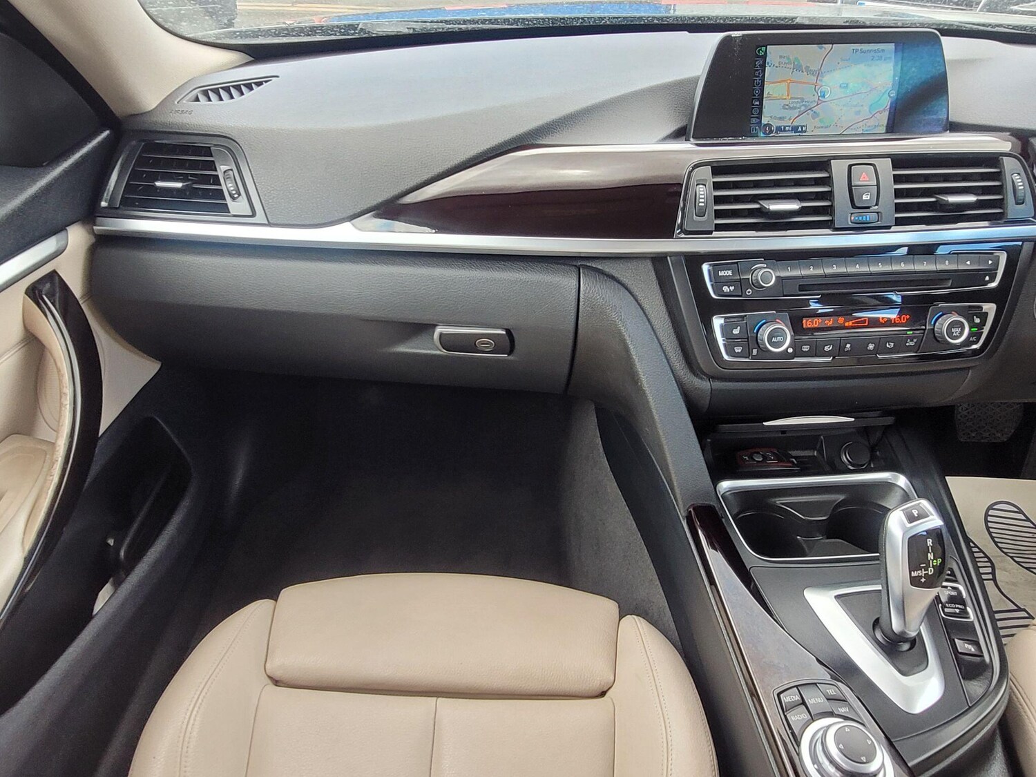 Used BMW 4 Series Gran Coupe 2014 for sale - 76831814: Photo 36