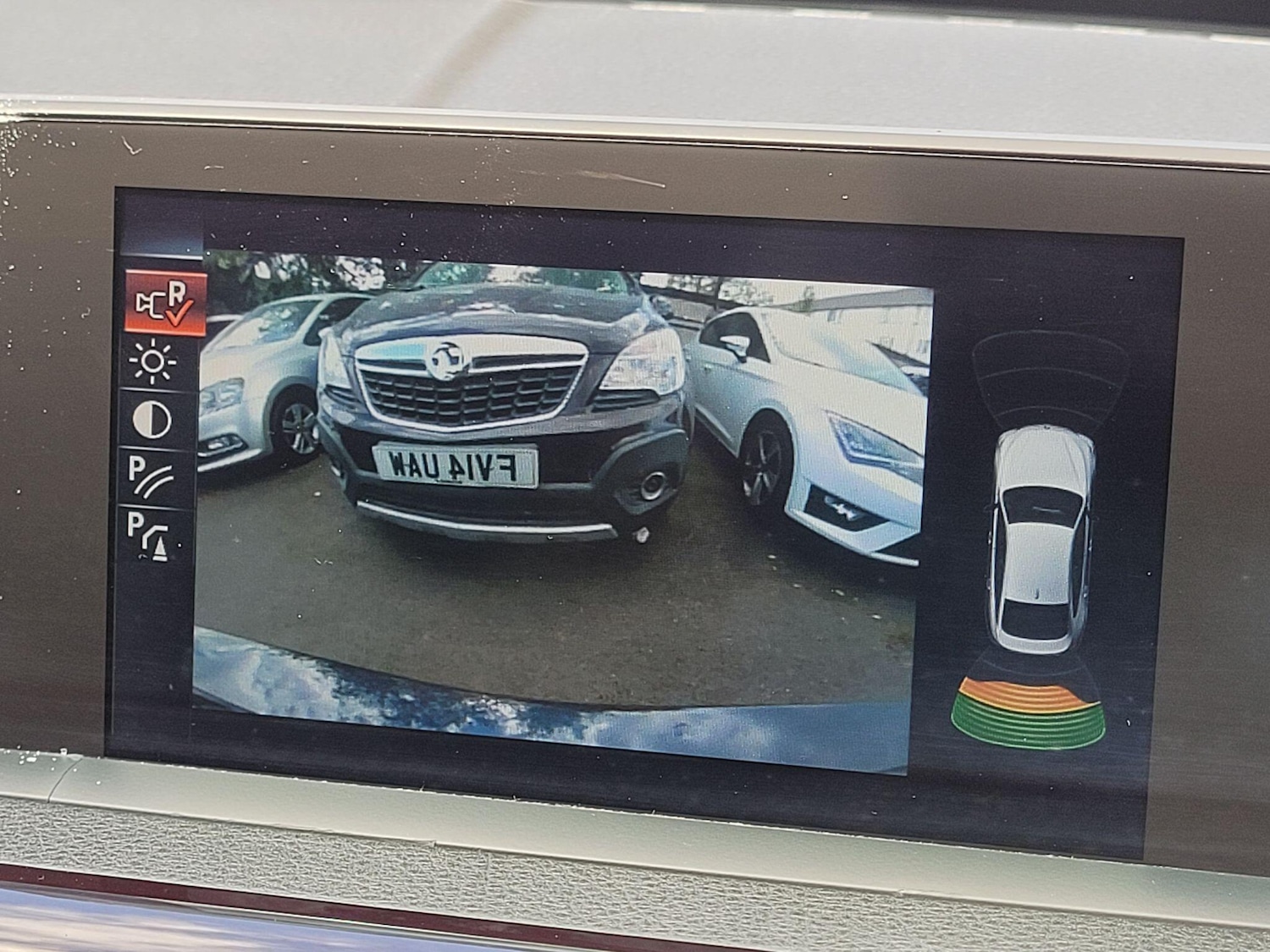 Used BMW 4 Series Gran Coupe 2014 for sale - 76831814: Photo 45