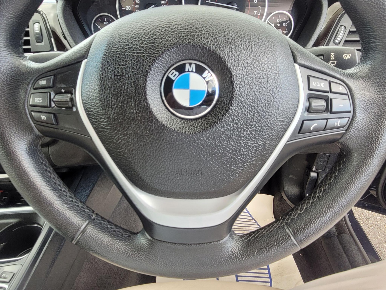 Used BMW 4 Series Gran Coupe 2014 for sale - 76831814: Photo 51