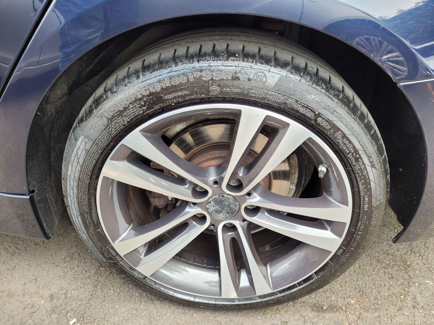 Used BMW 4 Series Gran Coupe 2014 for sale - 76831814: Photo 69