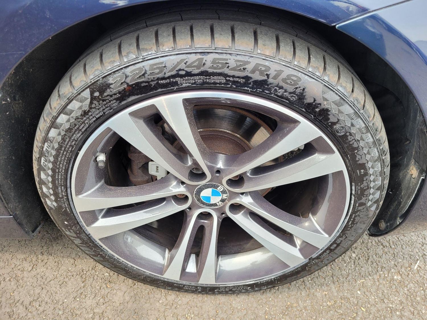 Used BMW 4 Series Gran Coupe 2014 for sale - 76831814: Photo 71