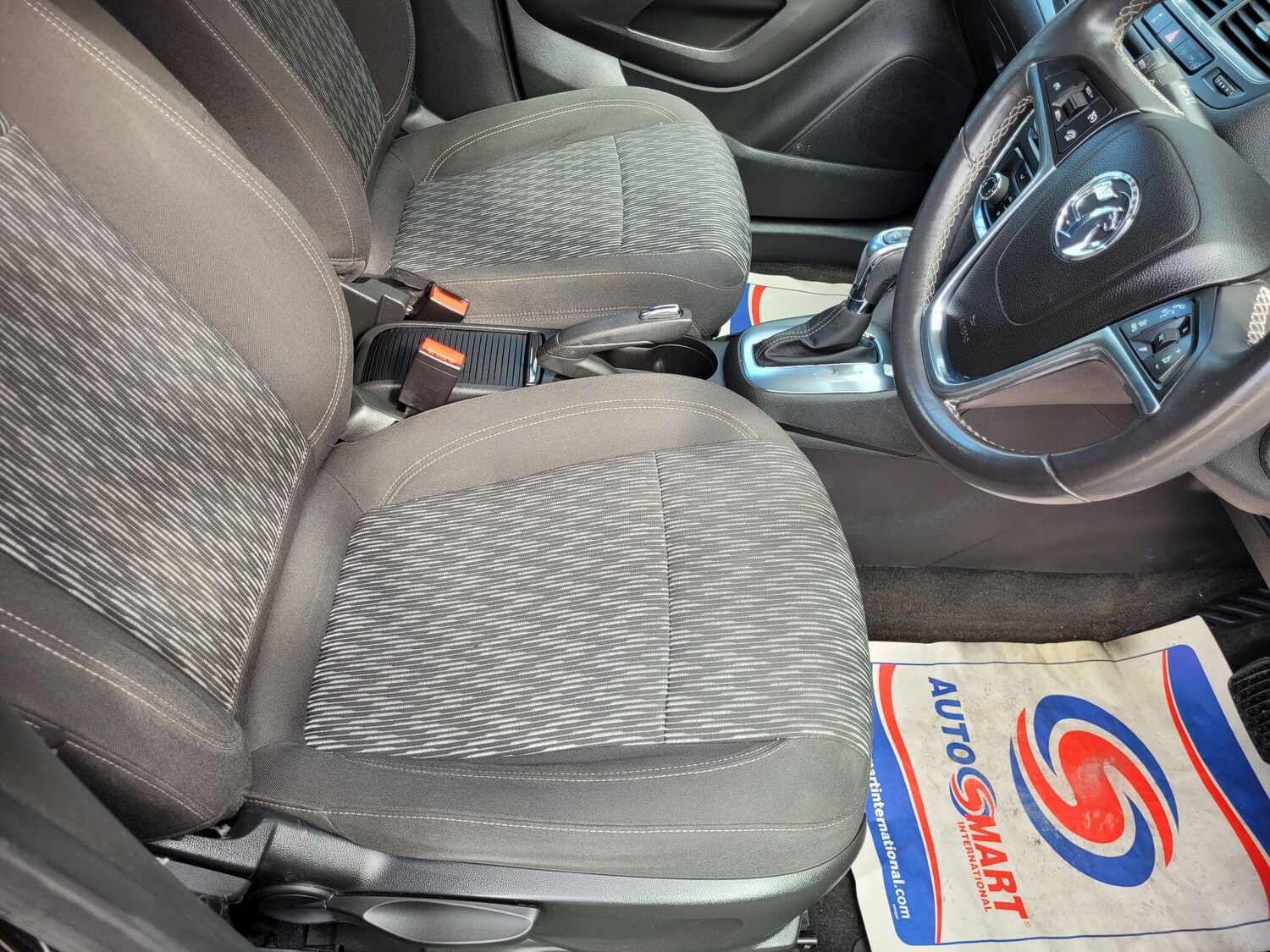 Used Vauxhall Mokka 2014 for sale - 76336796: Photo 17