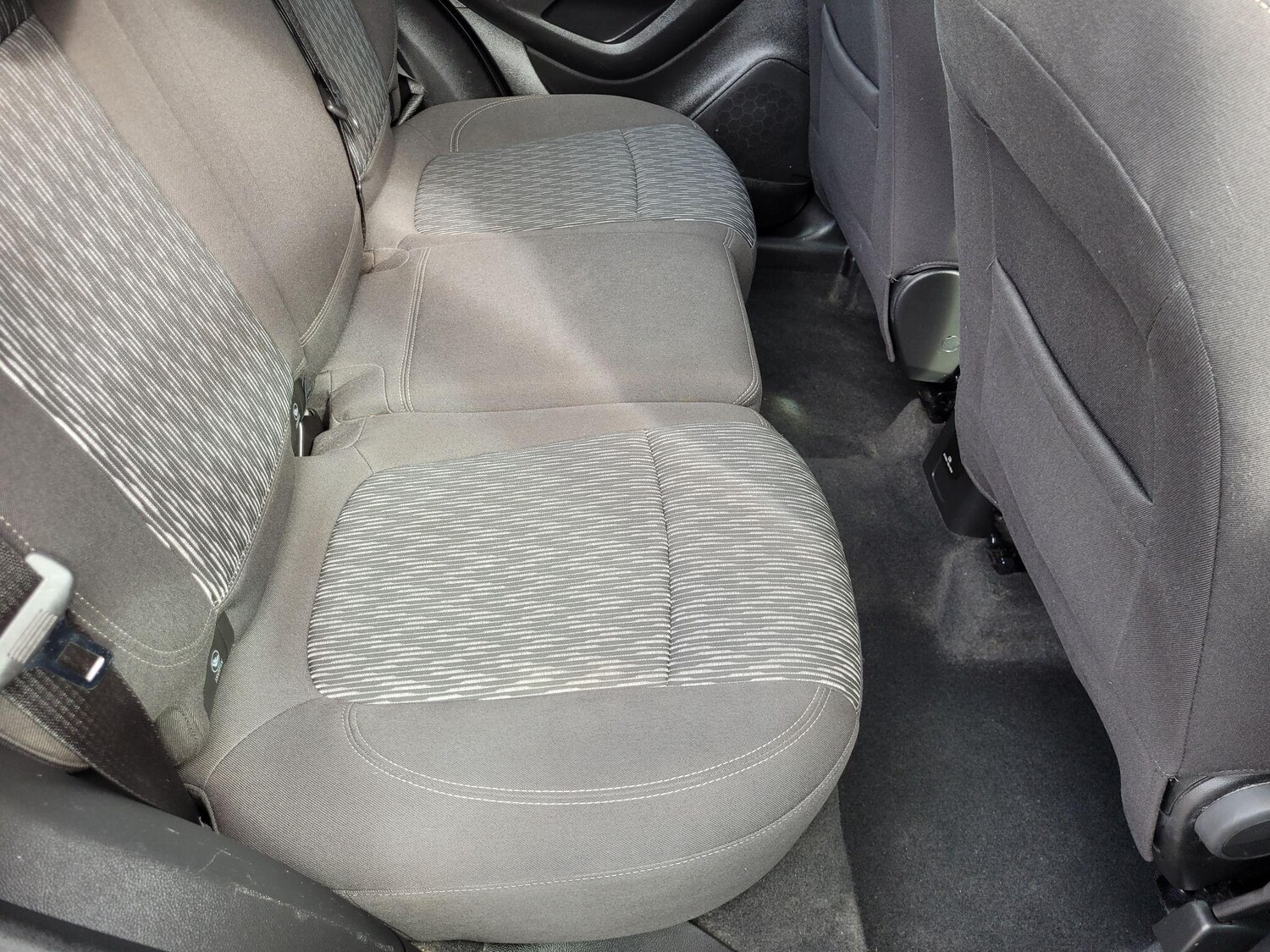 Used Vauxhall Mokka 2014 for sale - 76336796: Photo 39
