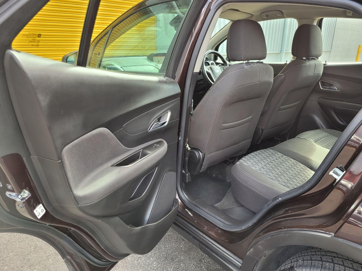 Used Vauxhall Mokka 2014 for sale - 76336796: Photo 41