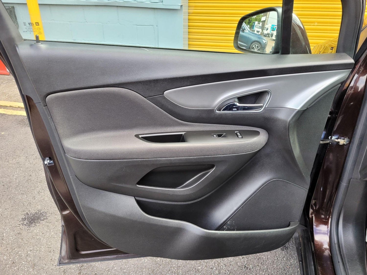 Used Vauxhall Mokka 2014 for sale - 76336796: Photo 44