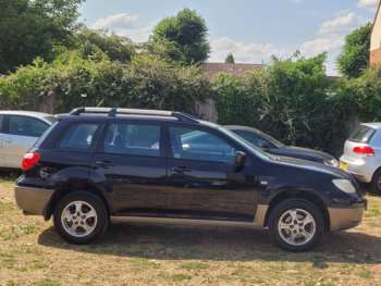 Used Mitsubishi Outlander 2006 for sale - 74788285: Photo