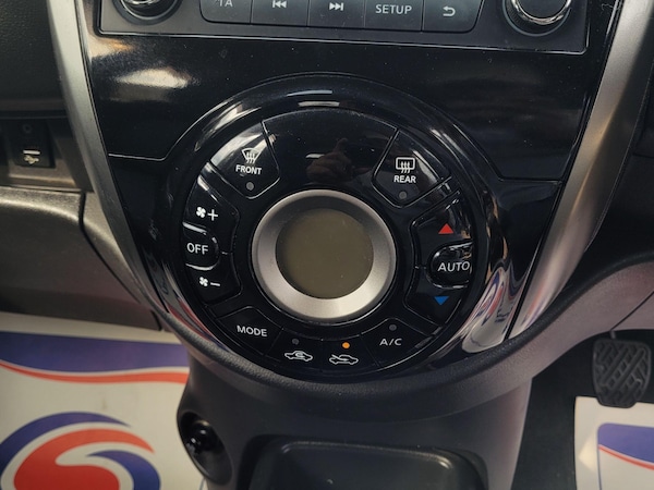 Used Nissan Micra 2016 for sale - 75681964: Photo 16