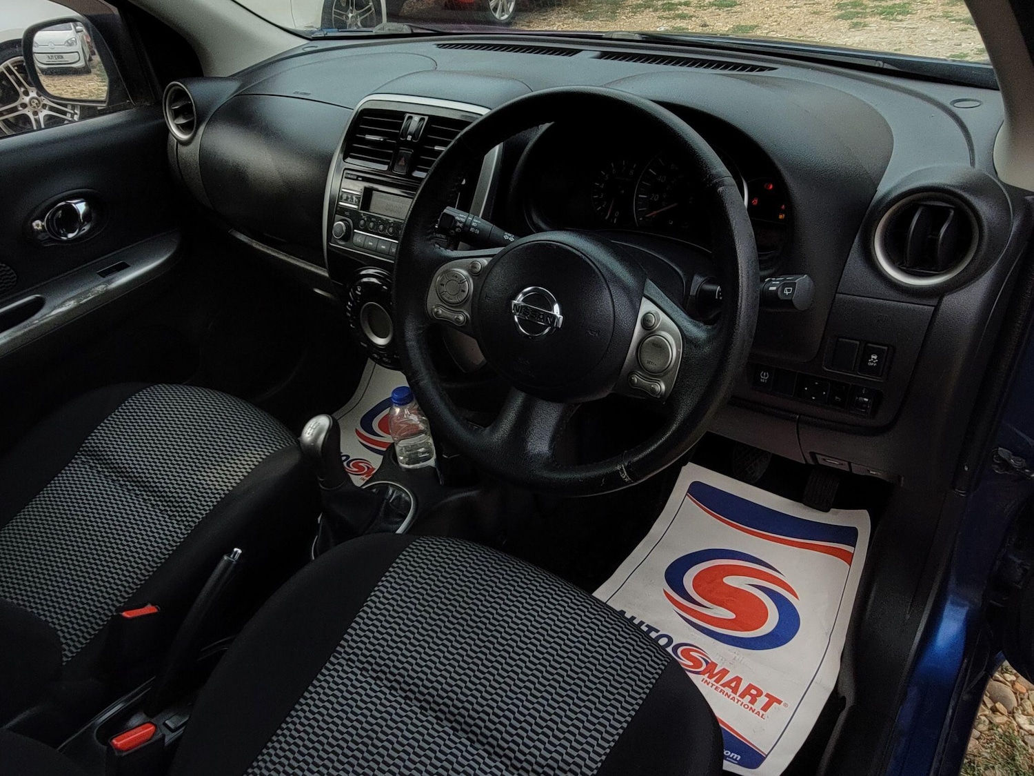 Vehicle 19