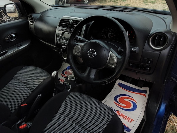 Used Nissan Micra 2016 for sale - 75681964: Photo 19