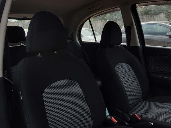 Used Nissan Micra 2016 for sale - 75681964: Photo 20