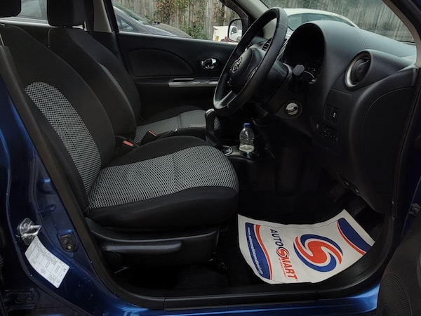 Used Nissan Micra 2016 for sale - 75681964: Photo 21
