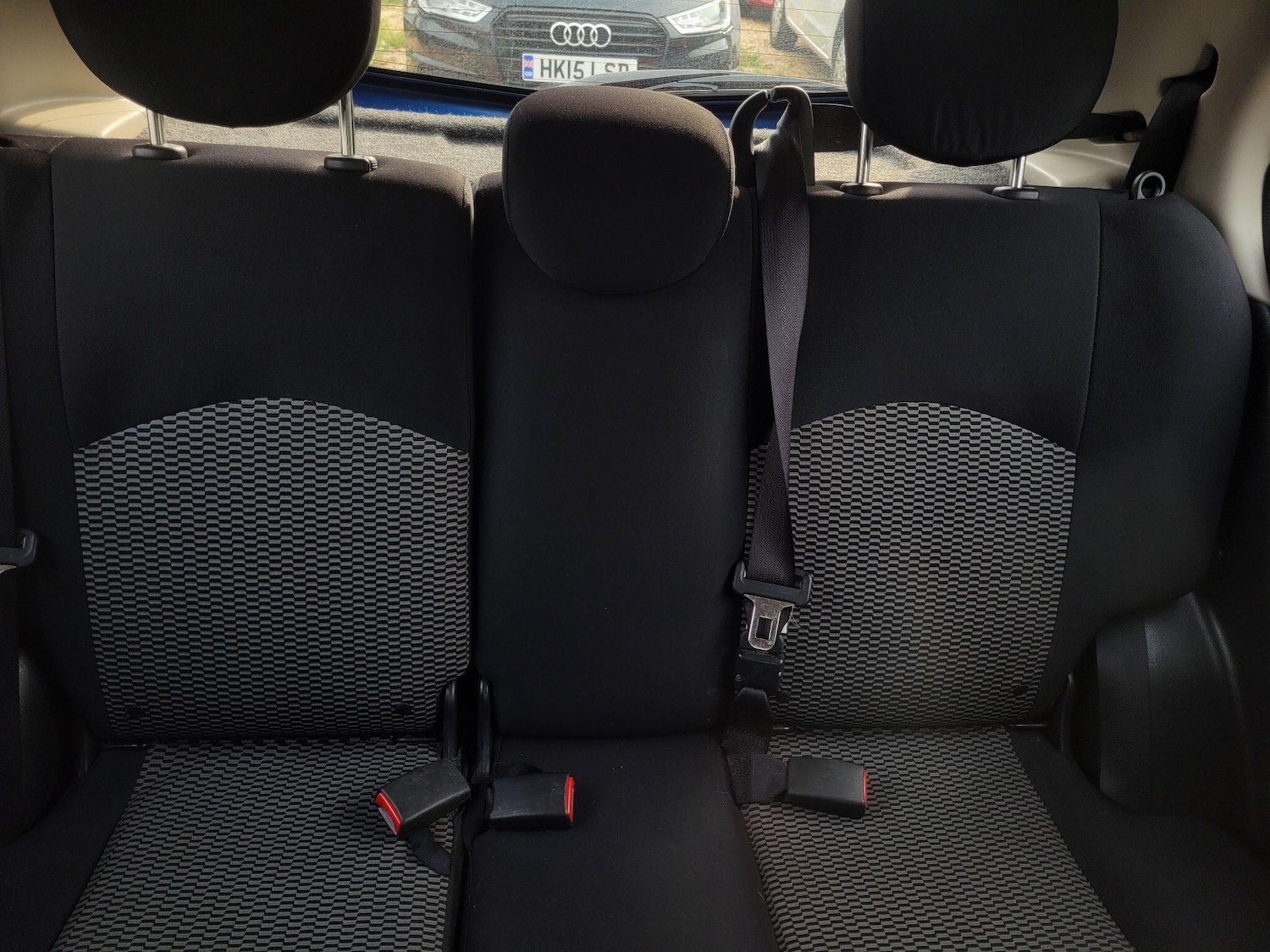 Vehicle 23