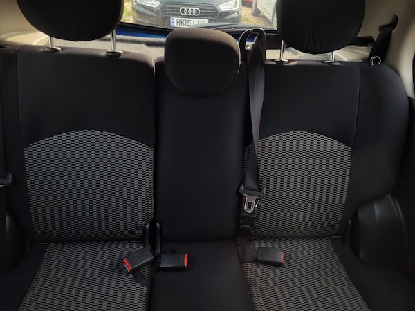 Used Nissan Micra 2016 for sale - 75681964: Photo 23