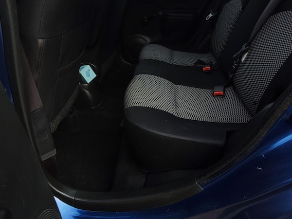 Used Nissan Micra 2016 for sale - 75681964: Photo 25