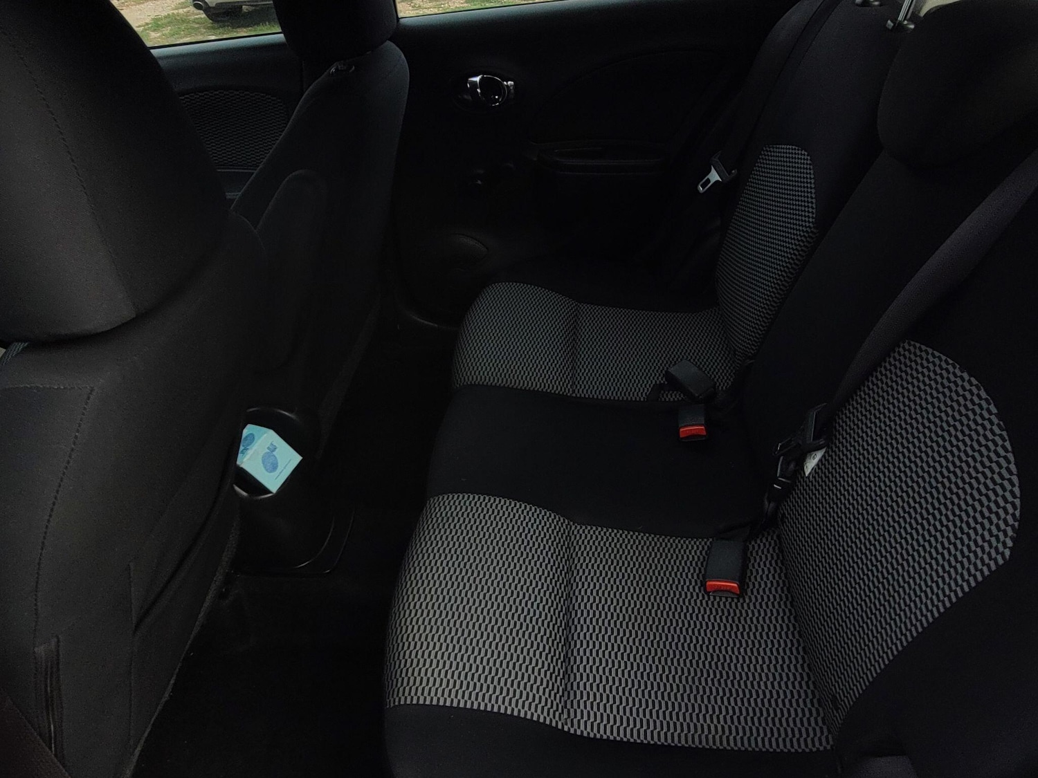 Vehicle 26