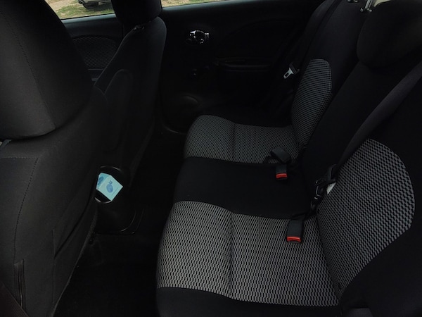 Used Nissan Micra 2016 for sale - 75681964: Photo 26