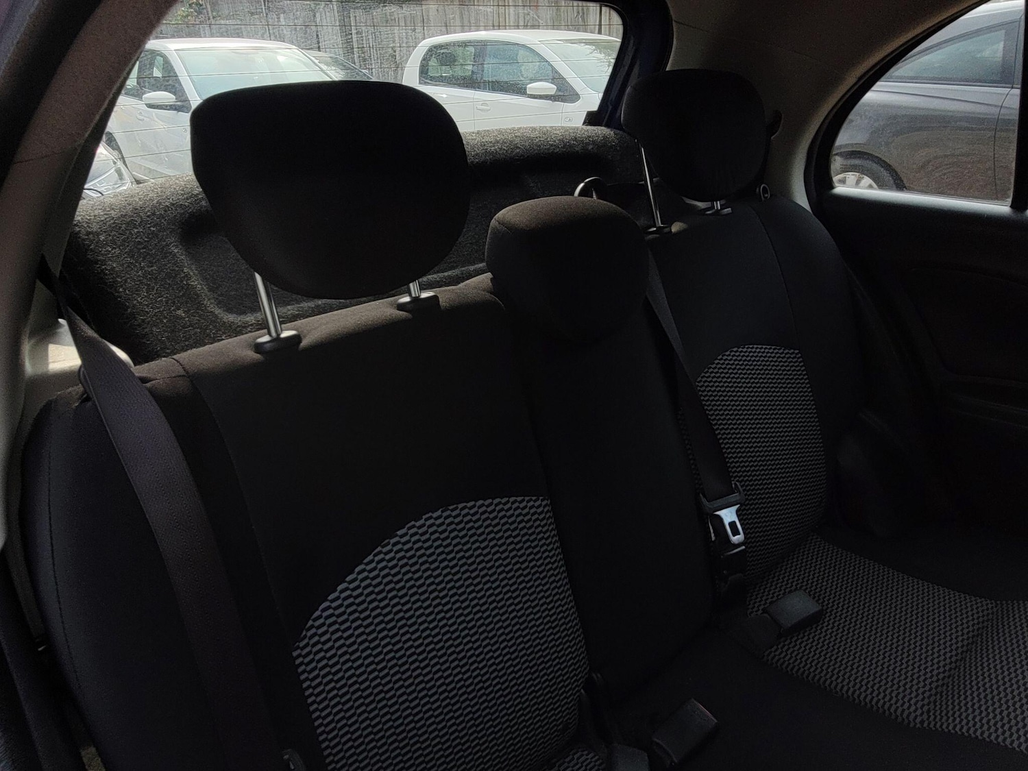 Vehicle 28
