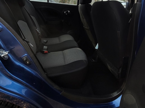 Used Nissan Micra 2016 for sale - 75681964: Photo 29