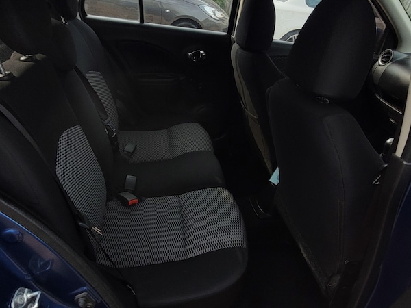 Used Nissan Micra 2016 for sale - 75681964: Photo 30