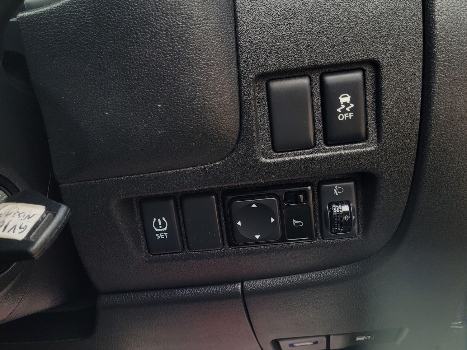 Vehicle 34
