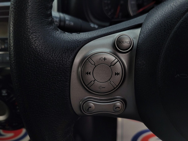 Used Nissan Micra 2016 for sale - 75681964: Photo 37