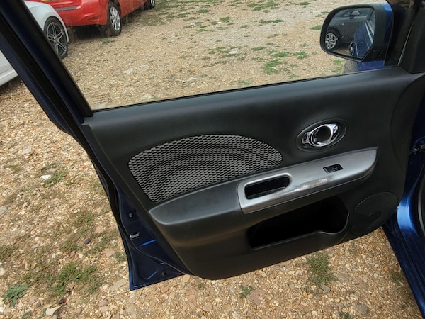 Used Nissan Micra 2016 for sale - 75681964: Photo 43