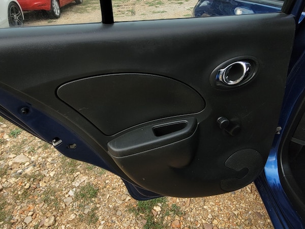 Used Nissan Micra 2016 for sale - 75681964: Photo 45