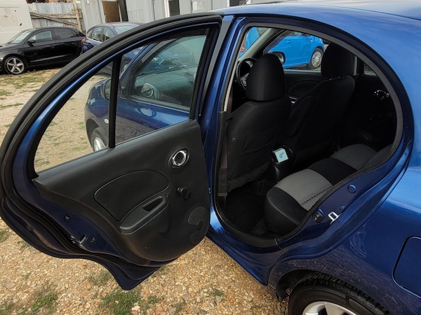 Used Nissan Micra 2016 for sale - 75681964: Photo 46