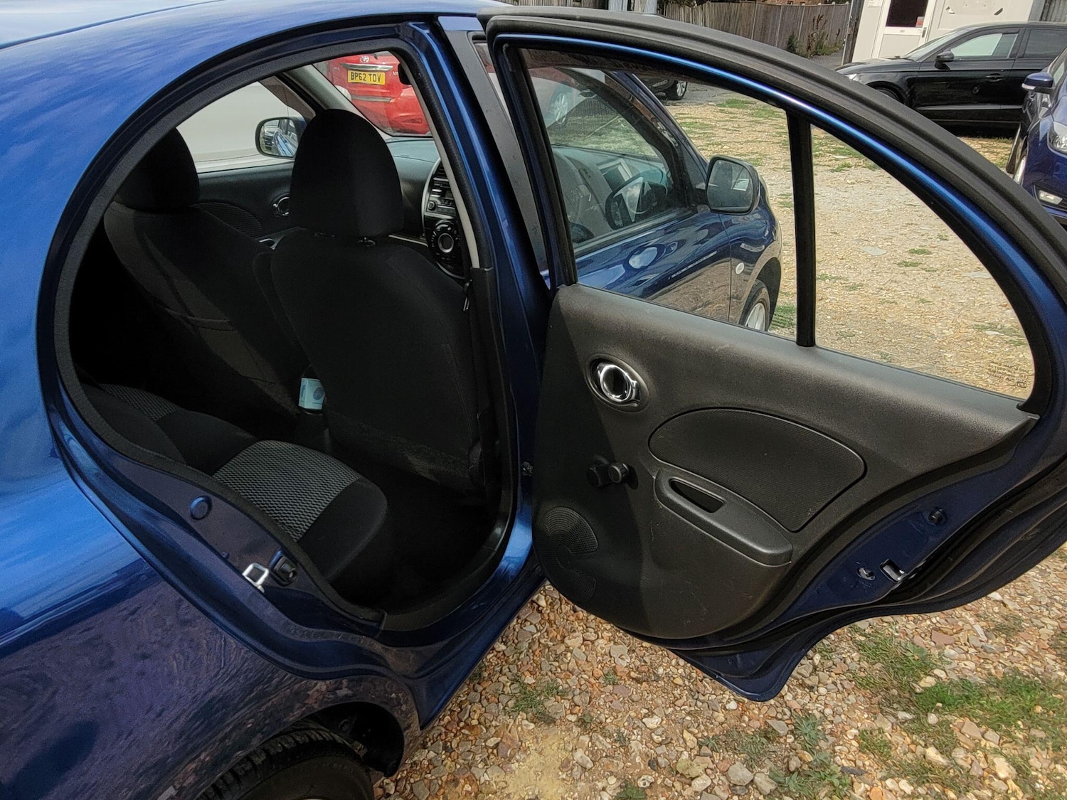 Vehicle 48